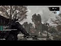 ESPOIR ET RUINES - ACTE 4 #GEARSOFWAREDAY