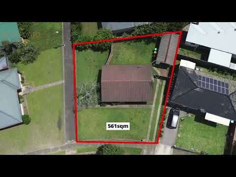 9 Permian Drive, Cartwright, NSW 2168, 3 ਕਮਰੇ, 1 ਬਾਥਰੂਮ, House