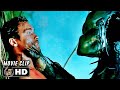 One Ugly Motherf Cker Scene PREDATOR 1987 Arnold Schwarzenegger Movie CLIP HD