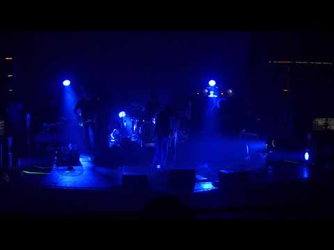 The Jesus and Mary Chain - Kill Surf City live Albert Hall, Manchester 18-11-21