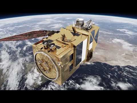 SatCen Contributions to the EU's Strategic Compass