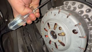 Glk Radiator Switch Mercedes C-Class, E-Class & GLK PZEV Radiator (2008-2016): Leaks, Swaps ...