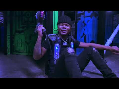 Impxct - Barcelona "Freestyle" prod. @JackTheMartian