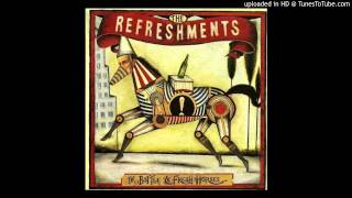 The Refreshments - Buy American