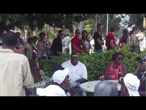 CLUBWEBTV NOVA ERA NA FESTA DA ROMARIA/MG 15/08/2012