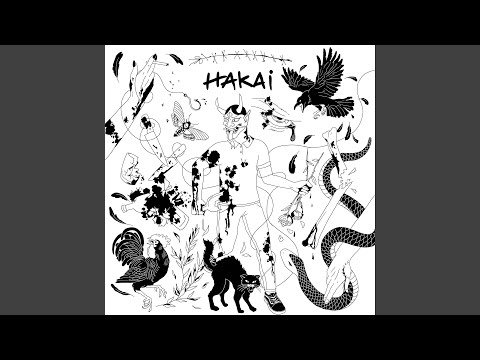 HAKAI
