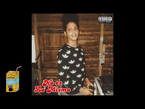 Crazy Point - No Es Lo Mismo 🎹 (Video Oficial)