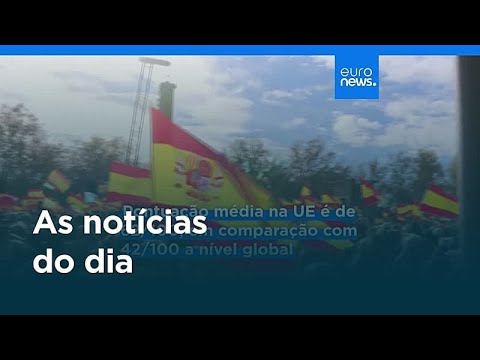 News of the day | February 10, 2026 - Evening