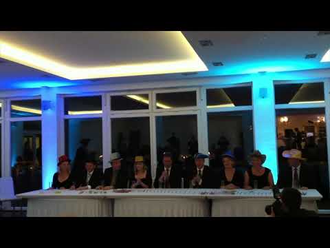 Stunk von Fans für Fans - Becher Rap (Hochzeitsfeier)