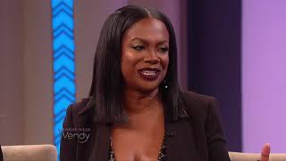 Xscape Reunites on Wendy