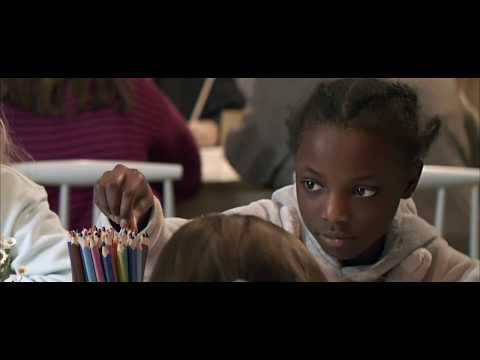 Hjälp ett barn hitta sin röst – Skrivkramp