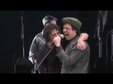 Todo el Mundo Tiene - Tabaré Cardozo con Sebastián Teysera