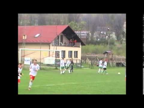 Skalnik-Wicher Mogilno 5:1