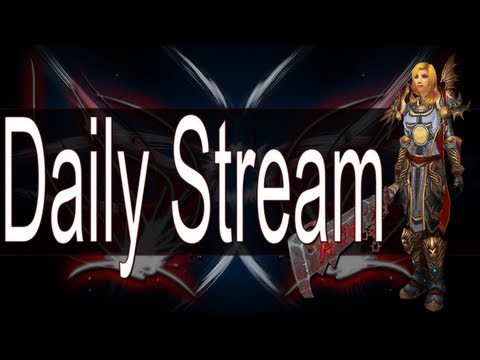 ♠ Strifium Gaming - World Of Warcraft: Daily Livestreaming!