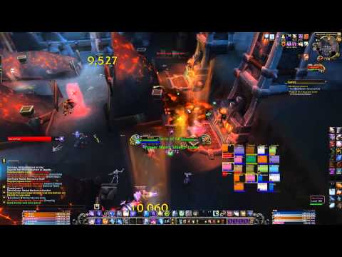 Onslaught vs Heroic Oregorger