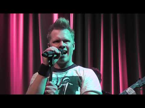 A.C.T - The Long Ones Medley Live at Bryggarsalen 2016 04 30