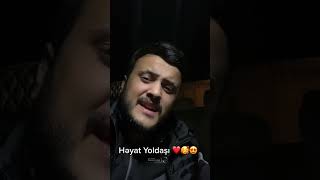 heyat yoldasi haqqinda