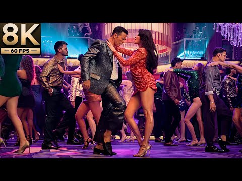 8K Remastered - LAAL PARI | Akshay Kumar, Jacqueline Fernandez | Housefull 5