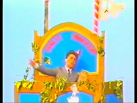 My First Music Video. 'I Shot The Deputy' by IZIT