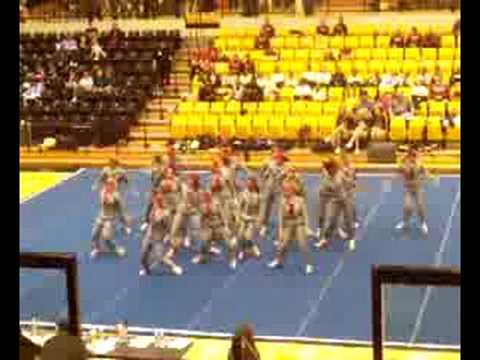 Md Vipers sr Hip Hop 04-05