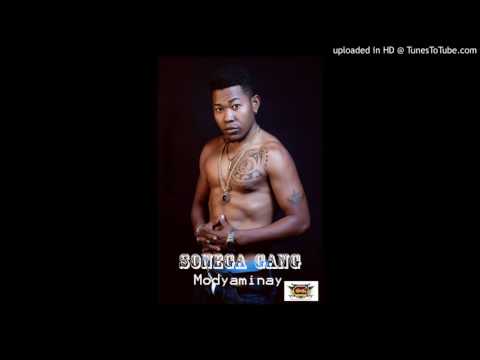 Sonega Gang - Mody Aminay [Bonne qualité]