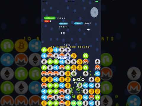 CryptoPop - Earn ETH Video