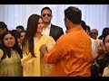 KATRINA KAIF AT SARASWATI PUJAN AT ANURAG BASU HOUSE Bollywood News