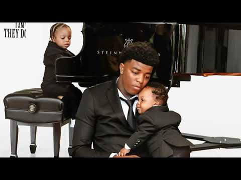 Yungeen Ace -  Last Cry Ft. Lil Poppa (Official Audio)