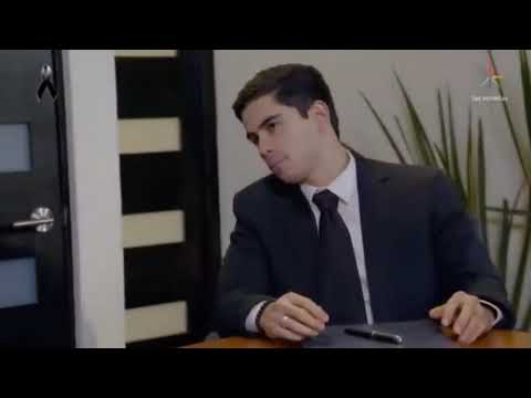 La Rosa de Guadalupe Gente como Tu // parte 2/2