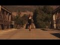 Haroula Rose -- The Leaving Song 