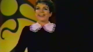 LIZA MINNELLI Sings &quot;Butterfly McHeart&quot; and &quot;The Happy Time&quot;