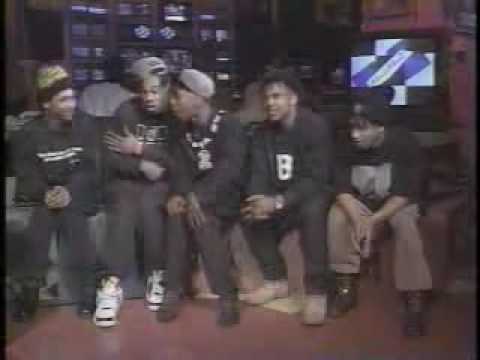 Leaders Of The New School & Fu Schnickens - Freestyle