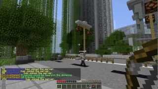 Phish 'n' Chips Play: Minecraft Hunger Games