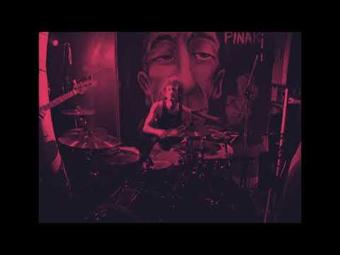 Jojo Mayer's NERVE Live @ Nublu, New York City. - set 1