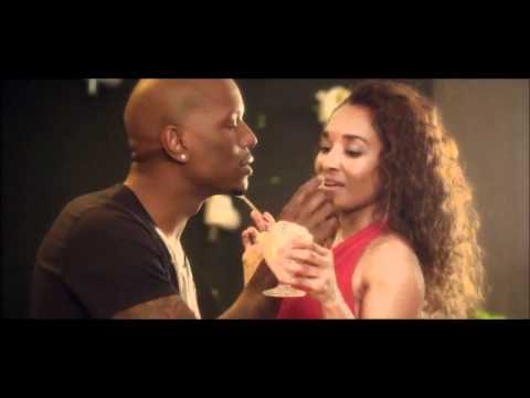 TYRESE - NOTHIN ON YOU (OFFICIAL VIDEO FT CHILLI) HD720p