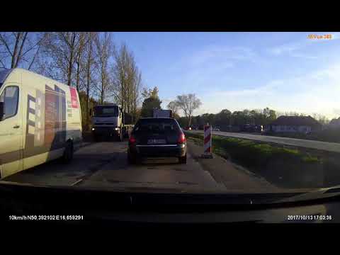 DK33 Kłodzko - Żelazno x3