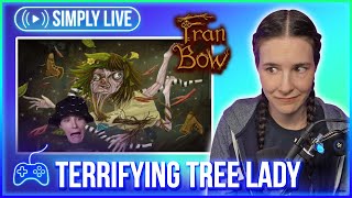 Absolutely Unhinged Children (2/3) 🔴LIVE - Fran Bow