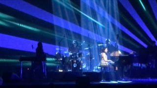 Norah Jones // It&#39;s Gonna Be // Live 2016 // Kingston, NY