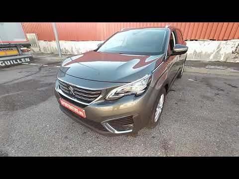 PEUGEOT 5008 1.5 BLUE HDI 130CV ACTIVE 7 PLAZAS - REF 2851