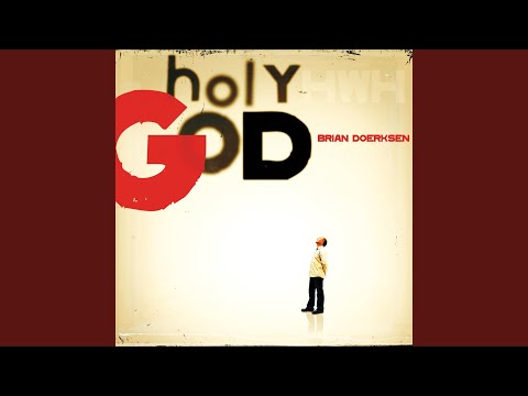 Thumbnail for Holy God video