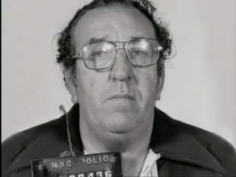 Watch YouTube video titled Mobster - Paul Vario