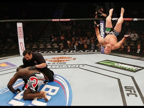 Shawn Jordan Not Happy With Inconsistent WSOF Schedule
