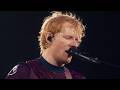 Ed Sheeran Bad Habits Live From The Mathematics Tour 2024