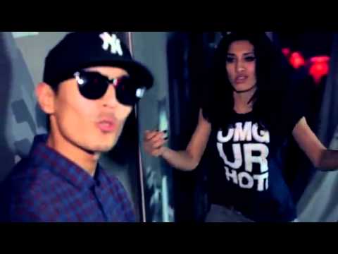 Exclusive Band ft B.Jigga, Nigora & Davinci - Джага