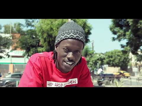 PPS the Writah - Guewu Bandit ft BOOKS HD