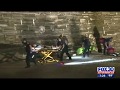 Man Climbs Historic Fort In St Augustine And Falls