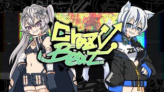 クレイジー・ビート / X'Flare,紡音れい(cover)