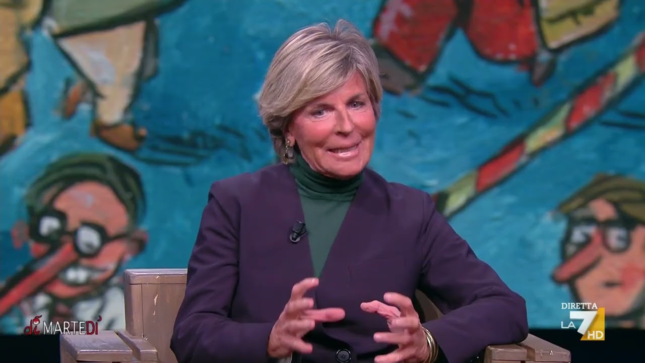 Infantino premia Trump, Christillin: "Mai visto un premio FIFA per la pace"