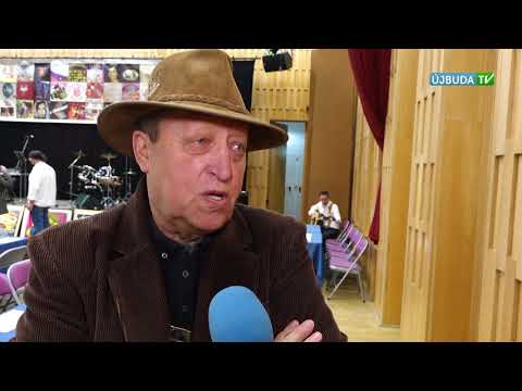 HELYI ÉRTÉK: 25 éves az Illés Klub (2018.03.12.)