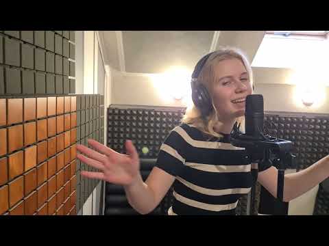 Can you try it?  - Sofia Shkidchenko (Kannst du jodeln Sennerin)